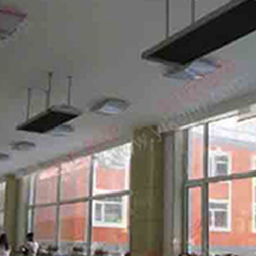 哈爾濱油煙凈化器