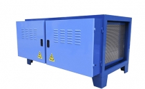 內(nèi)蒙古怎樣才能保證哈爾濱油煙凈化器的凈化效率？