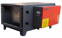 哈爾濱油煙凈化器不及時清洗會有什么隱患