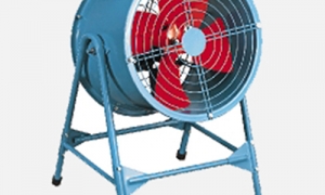軸流式風(fēng)機維護保養(yǎng)