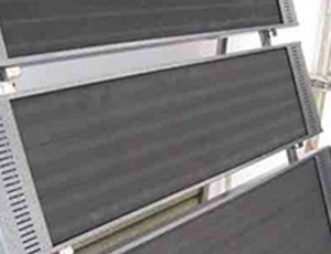 內(nèi)蒙古輻射板