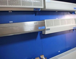 內(nèi)蒙古熱風(fēng)幕