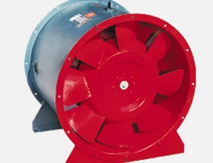 呼和浩特SWF混流通風機