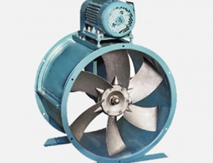 T30型（C式）軸流通風機