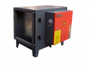 專業(yè)哈爾濱油煙凈化器