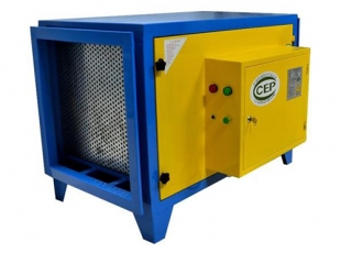 哈爾濱油煙凈化器哪家好