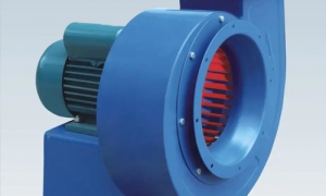 哈爾濱風(fēng)機正確的操作使用方法